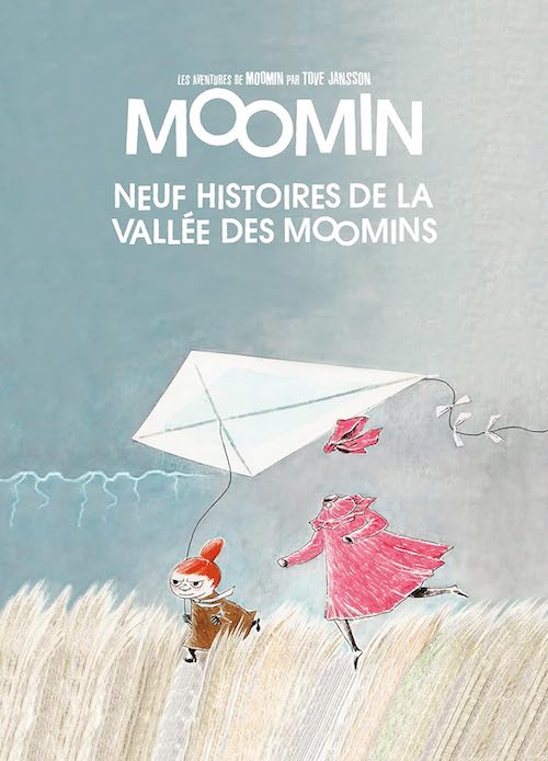 Tove JANSSON - Les aventures de Moomin - T7