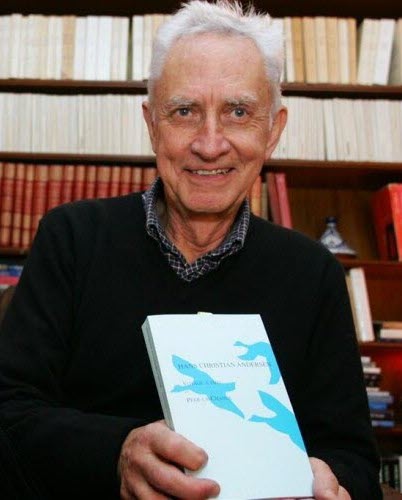 michel forget