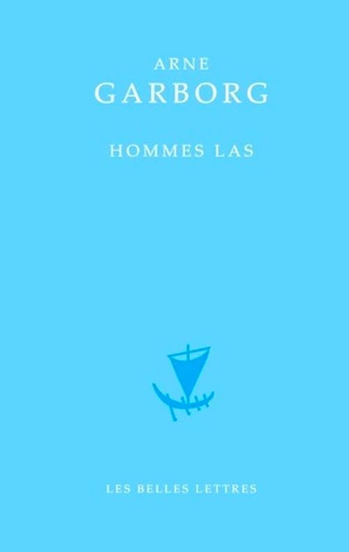 Arne GARBORG - Hommes las