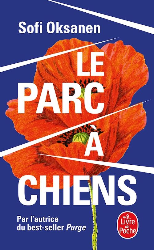 Sofi OKSANEN : Le parc à chiens