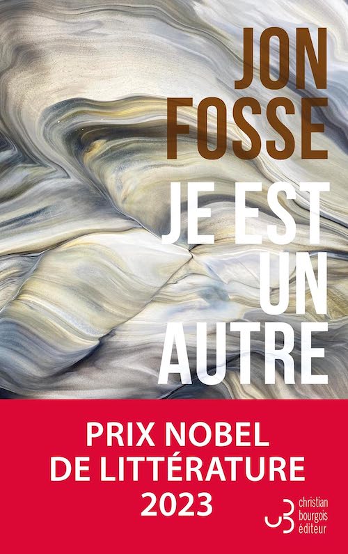 Jon FOSSE : Je est un autre - Septologie III-V