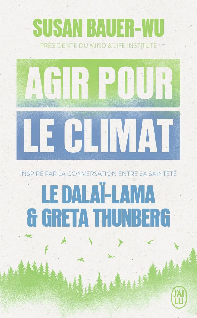 Susan Bauer-Wu : Agir pour le climat