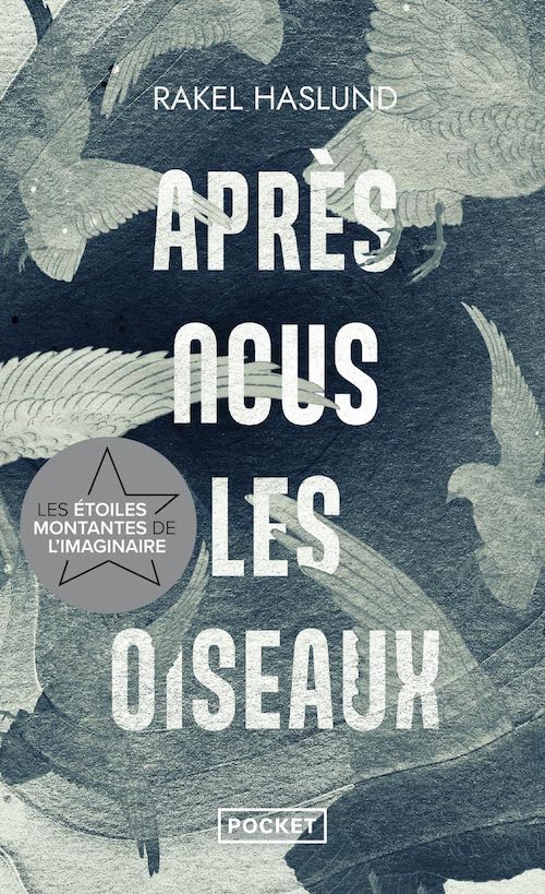Rakel HASLUND : Après nous les oiseaux
