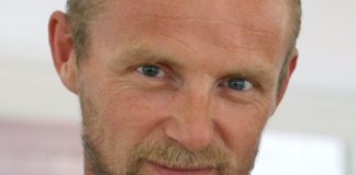 Jo NESBØ : Biographie et Bibliographie Jo Nesbø