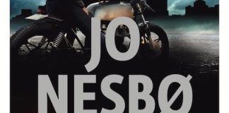 Jo Nesbø : Rat Island Jo Nesbø : Rat Island