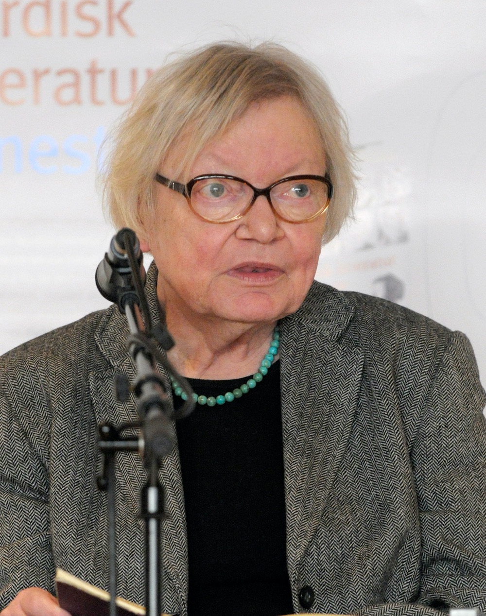 Inger Christensen