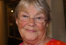 Maj Sjöwall : Biographie et Bibliographie Maj Sjöwall