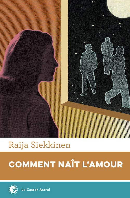 Raija Siekkinen : Comment naît l'amour