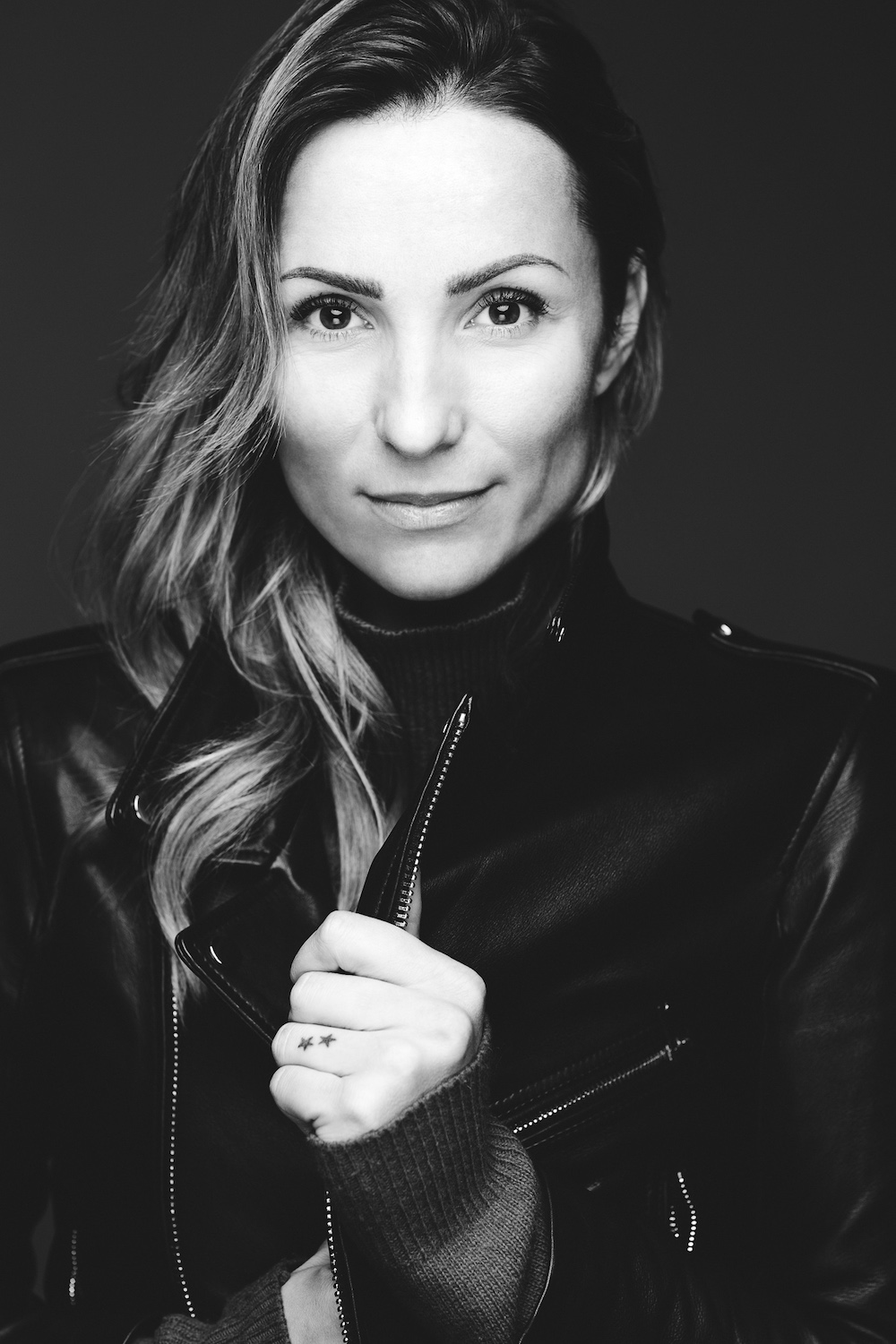 Anne Mette Hancock (Photo: HEIN Photography)