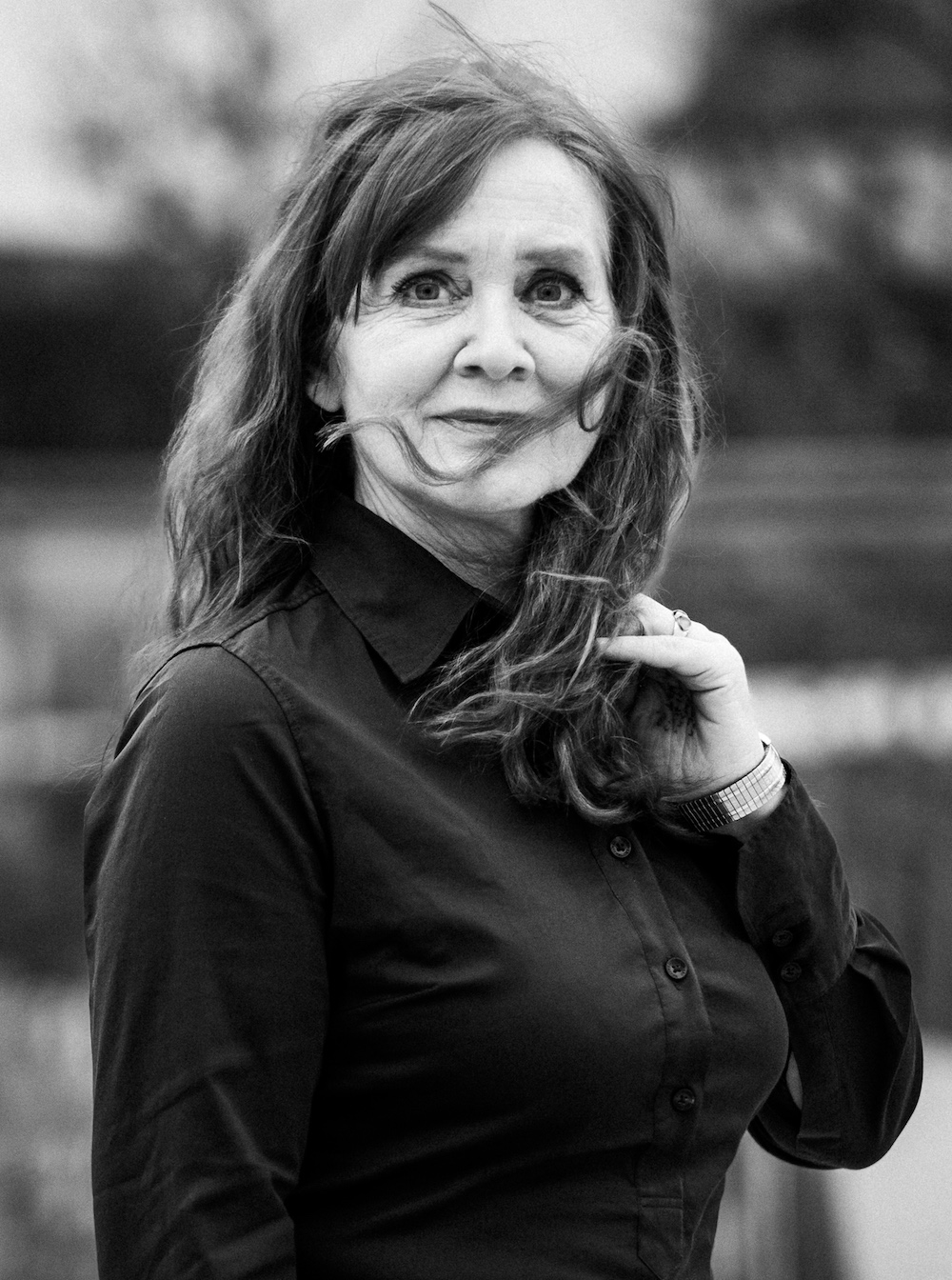 Auður Ava ÓLAFSDÓTTIR