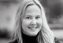 Camilla Grebe : Biographie et Bibliographie Camilla Grebe