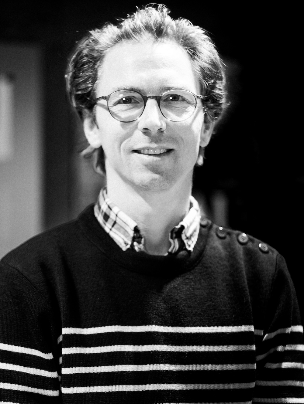 Peder Frederik Jensen