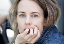 Annika Norlin : Biographie et Bibliographie Annika Norlin