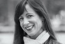 Johana Gustawsson : Biographie et Bibliographie Johana Gustawsson