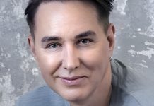 Alexander Ahndoril : Biographie et Bibliographie Alexander Ahndoril