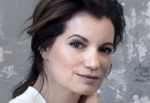Alexandra Coelho Ahndoril : Biographie et Bibliographie Alexandra Coelho Ahndoril