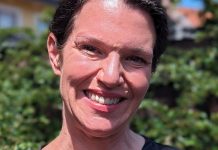Lina Nordquist : Biographie et Bibliographie Lina Nordquist