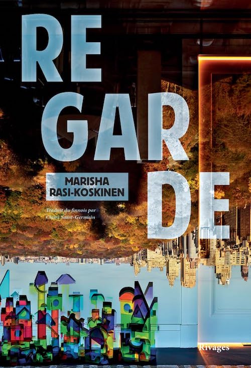 Marisha Rasi-Koskinen : Regarde