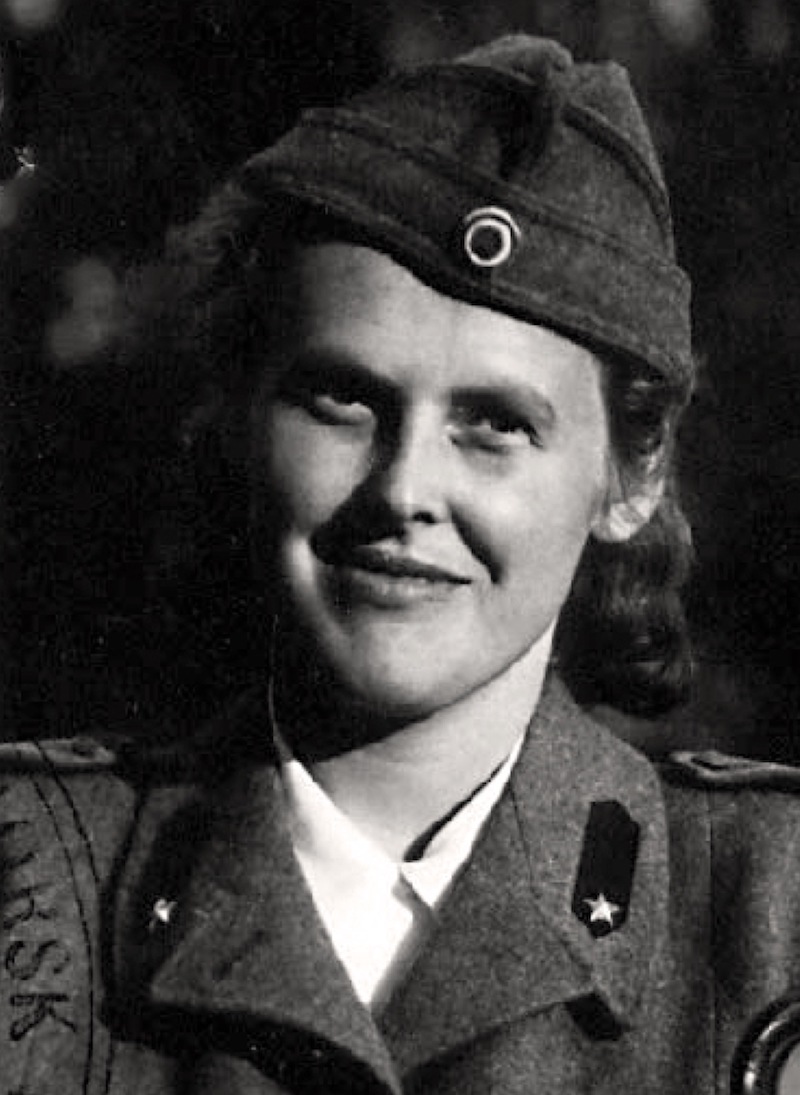 Wanda Heger