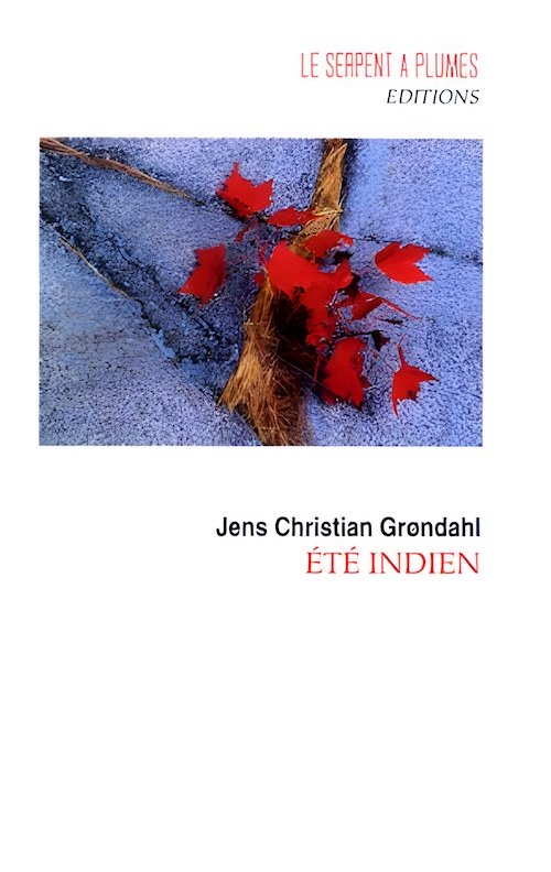 Jens Christian GRØNDAHL : Eté indien