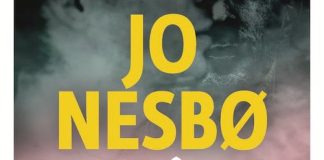 Jo Nesbø : Les maîtres du domaine