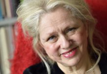Rose Lagercrantz : Biographie et Bibliographie Rose Lagercrantz